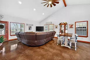 203 Mockingbird St, Ector, TX 75439 - Photo 7