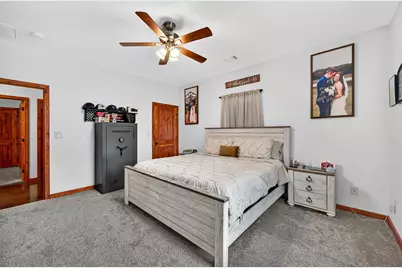 203 Mockingbird Street, Ector, TX 75439 - Photo 13