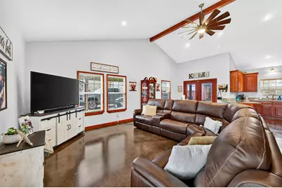 203 Mockingbird Street, Ector, TX 75439 - Photo 5