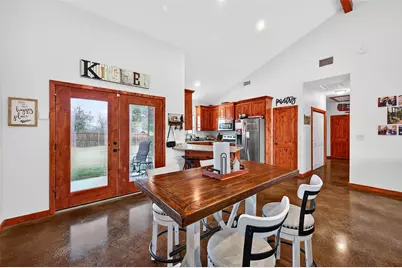 203 Mockingbird Street, Ector, TX 75439 - Photo 9