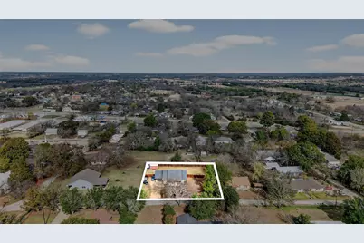 203 Mockingbird Street, Ector, TX 75439 - Photo 31