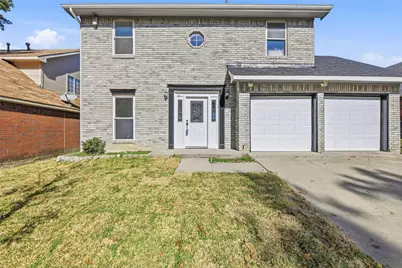 10120 Long Rifle Drive, Fort Worth, TX 76108 - Photo 1