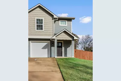 901 W Collins Street, Denison, TX 75020 - Photo 1