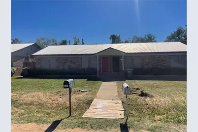 4209 Quail Ridge Court, Granbury, TX 76049 - Photo 1