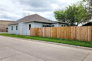 2000 May St, Fort Worth, TX 76110 - Photo 35