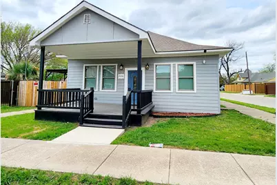 2000 May Street, Fort Worth, TX 76110 - Photo 1