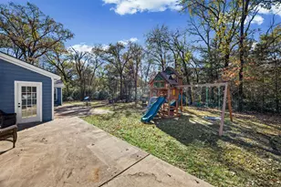 9908 Co Rd 135, Kaufman, TX 75142 - Photo 23