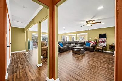 9908 County Road 135, Kaufman, TX 75142 - Photo 7