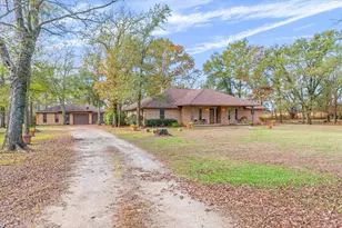 11384 FM 859, Wills Point, TX 75169 - Photo 1