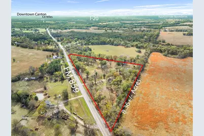 11384 Fm 859, Wills Point, TX 75169 - Photo 3