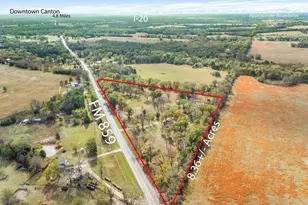 11384 FM 859, Wills Point, TX 75169 - Photo 3