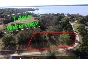 Tbd Callaway Dr, Quinlan, TX 75474 - Photo 1