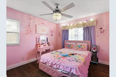 1805 Stevens Street, Bridgeport, TX 76426 - Photo 17