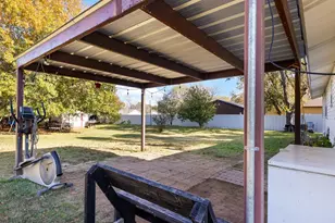 1805 Stevens St, Bridgeport, TX 76426 - Photo 21
