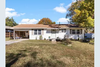 1805 Stevens Street, Bridgeport, TX 76426 - Photo 1