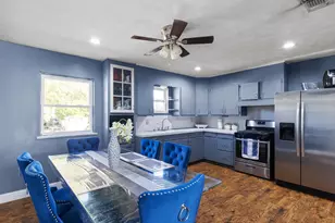 1805 Stevens St, Bridgeport, TX 76426 - Photo 9