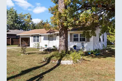 1805 Stevens Street, Bridgeport, TX 76426 - Photo 3
