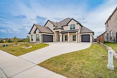 4109 Frontera Vista Drive, Fort Worth, TX 76179 - Photo 1