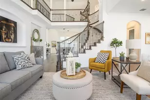 4109 Frontera Vista Dr, Fort Worth, TX 76179 - Photo 1