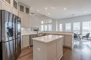 4109 Frontera Vista Dr, Fort Worth, TX 76179 - Photo 11