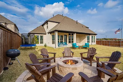 4109 Frontera Vista Drive, Fort Worth, TX 76179 - Photo 35