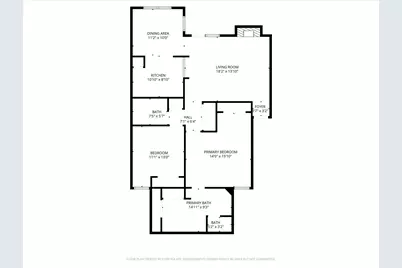 1301 Memory Lane #4924, Arlington, TX 76011 - Photo 19