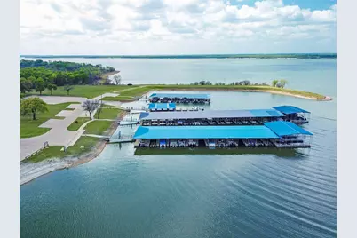 3061 Barkridge Court, Whitney, TX 76692 - Photo 23