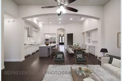 4312 Clydesdale Drive, Aubrey, TX 76227 - Photo 3