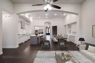 4312 Clydesdale Dr, Aubrey, TX 76227 - Photo 3