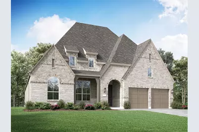 4312 Clydesdale Drive, Aubrey, TX 76227 - Photo 1