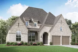 4312 Clydesdale Dr, Aubrey, TX 76227 - Photo 1