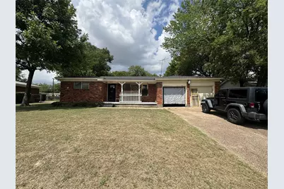 3617 Bewley Street, North Richland Hills, TX 76117 - Photo 17