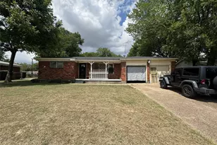 3617 Bewley St, North Richland Hills, TX 76117 - Photo 17