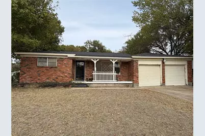 3617 Bewley Street, North Richland Hills, TX 76117 - Photo 1