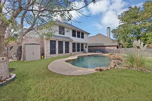 1908 Canyon Wren, McKinney, TX 75071 - Photo 37