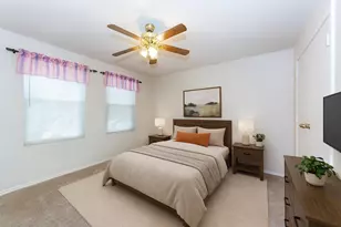 8709 Stonebriar Ln, Fort Worth, TX 76123 - Photo 17