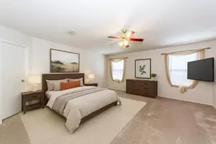 8709 Stonebriar Ln, Fort Worth, TX 76123 - Photo 13