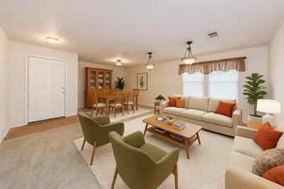 8709 Stonebriar Lane, Fort Worth, TX 76123 - Photo 5