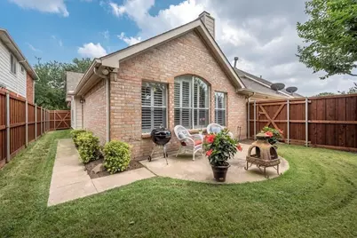 2708 Palo Duro Canyon Drive, McKinney, TX 75072 - Photo 25