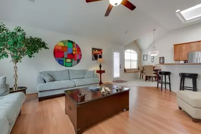 2708 Palo Duro Canyon Drive, McKinney, TX 75072 - Photo 9