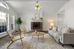 3744 Chaddybrook Ln, Fort Worth, TX 76137 - Photo 1