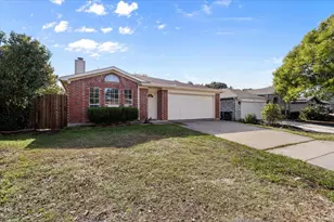 3744 Chaddybrook Ln, Fort Worth, TX 76137 - Photo 5