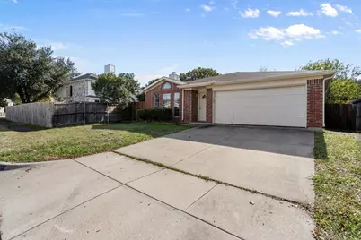 3744 Chaddybrook Lane, Fort Worth, TX 76137 - Photo 3