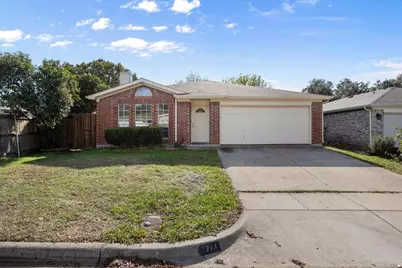 3744 Chaddybrook Lane, Fort Worth, TX 76137 - Photo 1
