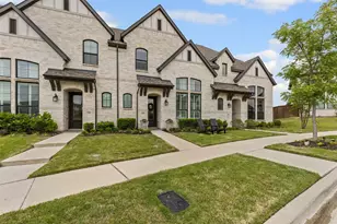 2156 Tolleson Dr, Fort Worth, TX 76008 - Photo 3