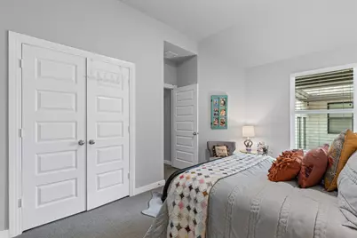 2156 Tolleson Drive, Fort Worth, TX 76008 - Photo 21