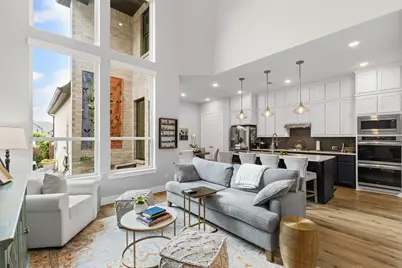 2156 Tolleson Drive, Fort Worth, TX 76008 - Photo 5