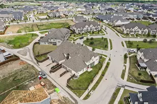 2156 Tolleson Dr, Fort Worth, TX 76008 - Photo 37