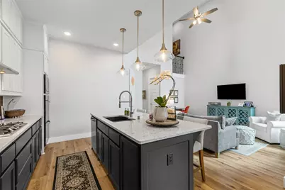 2156 Tolleson Drive, Fort Worth, TX 76008 - Photo 9