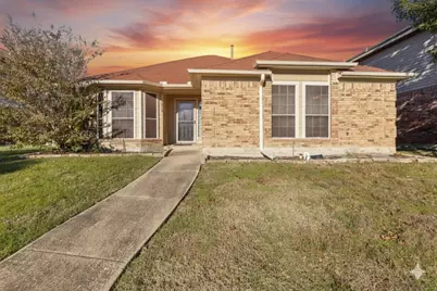 1813 Frosted Hill Drive, Carrollton, TX 75010 - Photo 1